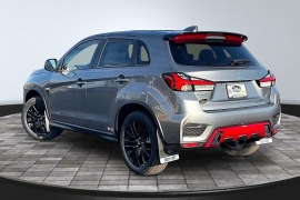 New 2026  Mitsubishi Outlander Sport Ralliart 2&period;0 AWC at The Gilstrap Family Dealerships near Easley&comma; SC