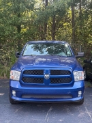  2014 Ram 1500 2WD Crew Cab Express at The Truck Farm near Easley&comma; SC