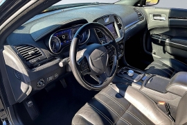 Used 2021  Chrysler 300 300S RWD at The Gilstrap Family Dealerships near Easley, SC