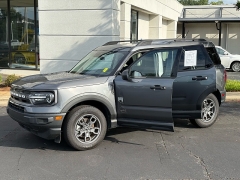 Used 2024  Ford Bronco Sport Big Bend 4x4 at The Truck Farm near Easley&comma; SC