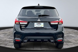 New 2026  Mitsubishi Outlander Sport ES 2&period;0 AWC at The Gilstrap Family Dealerships near Easley&comma; SC