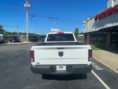 Used 2024 Ram 1500 Classic 2WD Warlock Crew Cab 5'7" Box at The Gilstrap Family Dealerships near Easley, SC