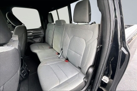 Used 2022  Ram 1500 Big Horn 4x2 Quad Cab 6'4" Box at The Gilstrap Family Dealerships near Easley&comma; SC