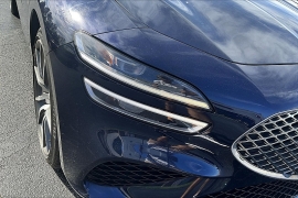 Used 2023  Genesis G70 2.0T AWD at The Gilstrap Family Dealerships near Easley, SC