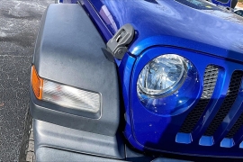 Used 2020  Jeep Wrangler Unlimited 4d SUV 4WD Sport S at The Gilstrap Family Dealerships near Easley&comma; SC