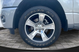 Used 2025  Ram 1500 4WD Tradesman Crew Cab 5'7" Box at The Gilstrap Family Dealerships near Easley, SC