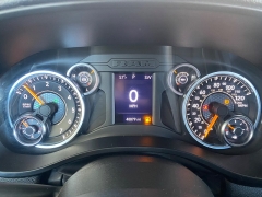 Used 2022 Ram 1500 2WD Big Horn Quad Cab 6'4" Box at The Gilstrap Family Dealerships near Easley, SC