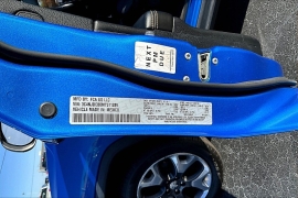 Used 2021  Jeep Compass Limited 4x4 at The Gilstrap Family Dealerships near Easley, SC