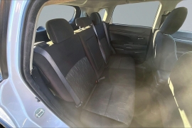 Used 2023  Mitsubishi Outlander Sport Ralliart 2&period;0 AWC at The Gilstrap Family Dealerships near Easley&comma; SC