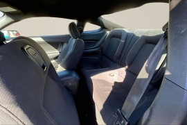 Used 2022  Ford Mustang EcoBoost Premium Fastback at The Gilstrap Family Dealerships near Easley&comma; SC