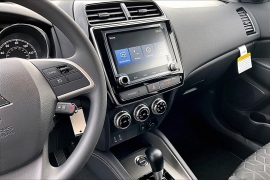 New 2026  Mitsubishi Outlander Sport ES 2&period;0 AWC at The Gilstrap Family Dealerships near Easley&comma; SC