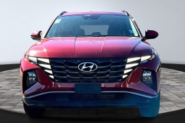 Used 2024  Hyundai Tucson SEL FWD &ast;Ltd Avail&ast; at The Gilstrap Family Dealerships near Easley&comma; SC