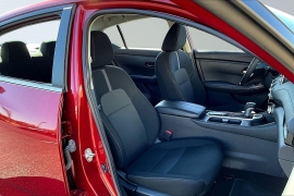 Used 2024  Nissan Sentra SV CVT at The Gilstrap Family Dealerships near Easley, SC