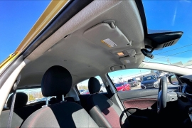 Used 2024  Mitsubishi Mirage Black Edition CVT at The Gilstrap Family Dealerships near Easley&comma; SC