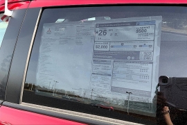 New 2025  Mitsubishi Outlander Sport ES 2.0 AWC at The Gilstrap Family Dealerships near Easley, SC