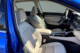 Used 2025  Nissan Altima SL AWD at The Gilstrap Family Dealerships near Easley, SC