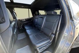 Used 2021  Chevrolet Tahoe 4WD 4dr Z71 at The Gilstrap Family Dealerships near Easley, SC