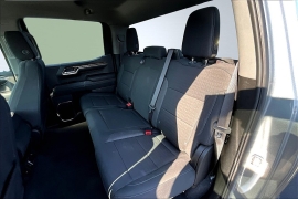 Used 2024  Chevrolet Silverado 1500 2WD Crew Cab 157" LT at The Gilstrap Family Dealerships near Easley&comma; SC