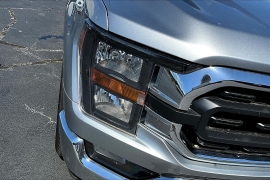 Used 2023  Ford F-150 2WD XLT SuperCrew 5.5' Box at The Gilstrap Family Dealerships near Easley, SC