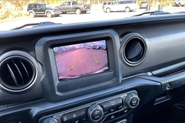 Used 2021  Jeep Wrangler Unlimited Sport S 4x4 at The Gilstrap Family Dealerships near Easley&comma; SC