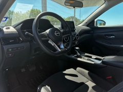 Used 2024  Nissan Sentra SV CVT at The Truck Farm near Easley&comma; SC