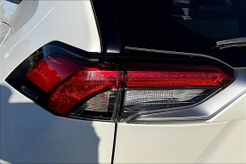 Used 2020  Toyota RAV4 Hybrid 4d SUV AWD XSE *Ltd Avail* at The Gilstrap Family Dealerships near Easley, SC