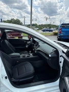 Used 2025  Nissan Altima SV FWD at The Truck Farm near Easley&comma; SC