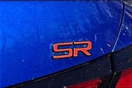 Used 2025  Nissan Altima SR FWD at The Gilstrap Family Dealerships near Easley&comma; SC