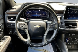 Used 2023 Chevrolet Suburban 2WD 4dr Premier at The Gilstrap Family Dealerships near Easley, SC