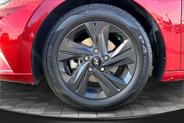 Used 2021  Hyundai Elantra SEL IVT at The Gilstrap Family Dealerships near Easley&comma; SC