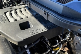 Used 2021  Ford F-150 2WD Platinum SuperCrew 5&period;5' Box at The Gilstrap Family Dealerships near Easley&comma; SC