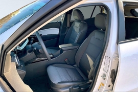 Used 2024  Chevrolet Trax FWD 4dr LT at The Gilstrap Family Dealerships near Easley&comma; SC