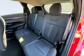 Used 2024  Hyundai Tucson SEL FWD &ast;Ltd Avail&ast; at The Gilstrap Family Dealerships near Easley&comma; SC