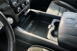 Used 2024  Ram 1500 4WD Laramie Crew Cab 5'7" Box at The Gilstrap Family Dealerships near Easley, SC