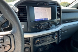 Used 2023 Ford F-150 2WD XLT SuperCrew 5.5' Box at The Gilstrap Family Dealerships near Easley, SC