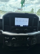 Used 2023  Ford F-150 2WD XLT SuperCrew 5&period;5' Box at The Truck Farm near Easley&comma; SC