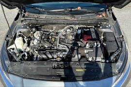 Used 2024  Nissan Altima 2.5 SV Sedan at The Gilstrap Family Dealerships near Easley, SC