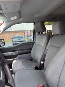 Used 2023  Ford F-150 2WD XLT SuperCrew 5&period;5' Box at The Truck Farm near Easley&comma; SC