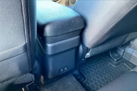 Used 2024  Mitsubishi Outlander Sport Trail Edition 2.0 AWC *Ltd Avail* at The Gilstrap Family Dealerships near Easley, SC