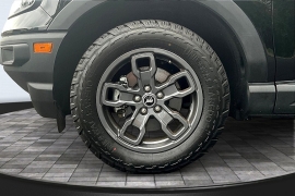 Used 2024  Ford Bronco Sport Big Bend 4x4 at The Gilstrap Family Dealerships near Easley, SC