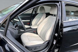 Used 2023  Hyundai Sonata SEL 2&period;5L at The Gilstrap Family Dealerships near Easley&comma; SC