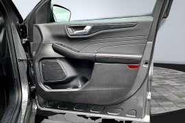 Used 2023 Ford Escape ST-Line FWD at The Gilstrap Family Dealerships near Easley, SC
