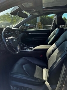 Used 2020  Toyota Camry 4d Sedan XSE at The Truck Farm near Easley&comma; SC