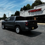 Used 2023  Nissan Frontier Crew Cab 4x2 SV Auto at The Truck Farm near Easley&comma; SC