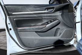 Used 2024  Nissan Altima 2&period;5 SR Sedan at The Gilstrap Family Dealerships near Easley&comma; SC