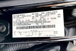 Used 2022  Ford F-150 4WD LARIAT SuperCrew 5.5' Box at The Gilstrap Family Dealerships near Easley, SC