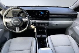 Used 2024  Hyundai Kona Limited FWD at The Gilstrap Family Dealerships near Easley&comma; SC