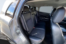 Used 2024  Mitsubishi Outlander Sport SE 2.0 AWC *Ltd Avail* at The Gilstrap Family Dealerships near Easley, SC