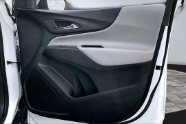 Used 2024  Chevrolet Equinox AWD 4dr LT w&sol;1LT at The Gilstrap Family Dealerships near Easley&comma; SC