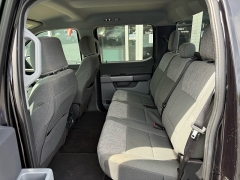 Used 2023  Ford F-150 2WD XLT SuperCrew 5&period;5' Box at The Truck Farm near Easley&comma; SC